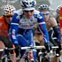 Kim Kirchen during the Trofeo Dei� at the Challenge Mallorca 2010